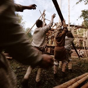 Bilder Campus Galli - Das Mittelalter-Experiment