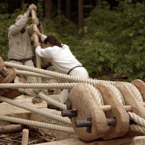 Bilder Campus Galli - Das Mittelalter-Experiment