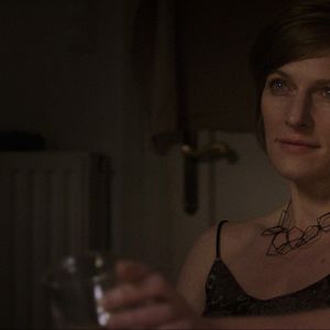 Bilder Zsófia Szamosi