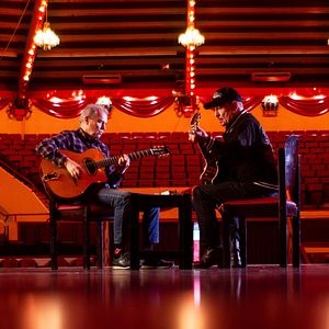 Bilder Spider Murphy Gang - Glory Days of Rock 'n' Roll