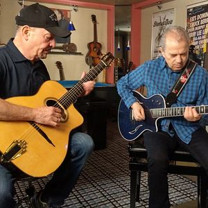 Bilder Spider Murphy Gang - Glory Days of Rock 'n' Roll