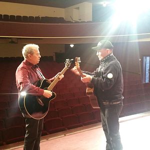 Bilder Spider Murphy Gang - Glory Days of Rock 'n' Roll