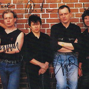 Bilder Spider Murphy Gang - Glory Days of Rock 'n' Roll