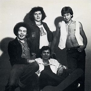 Bilder Spider Murphy Gang - Glory Days of Rock 'n' Roll