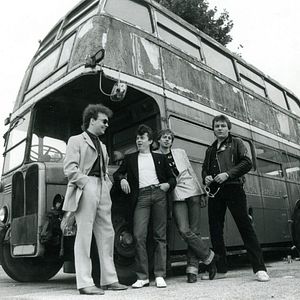 Bilder Spider Murphy Gang - Glory Days of Rock 'n' Roll