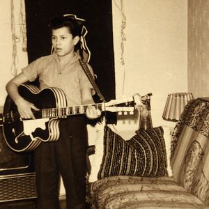 Bilder Spider Murphy Gang - Glory Days of Rock 'n' Roll