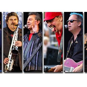 Bilder Spider Murphy Gang - Glory Days of Rock 'n' Roll