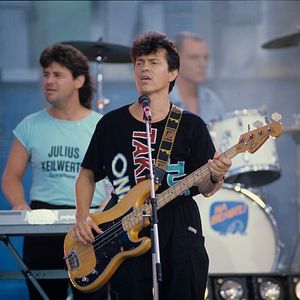 Bilder Spider Murphy Gang - Glory Days of Rock 'n' Roll