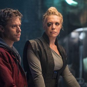 Bilder Hannah Wadddingham