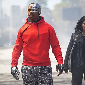 Bilder Diane Guerrero