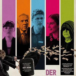 Bilder Der unverhoffte Charme des Geldes