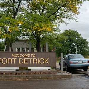 Bilder The Hot Zone - Tödliches Virus