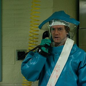 Bilder The Hot Zone - Tödliches Virus