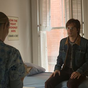 Bilder The Hot Zone - Tödliches Virus