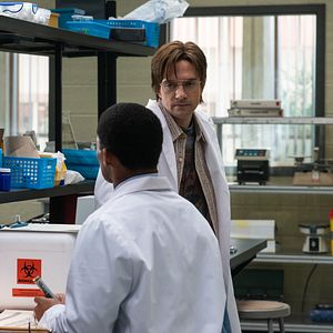 Bilder The Hot Zone - Tödliches Virus