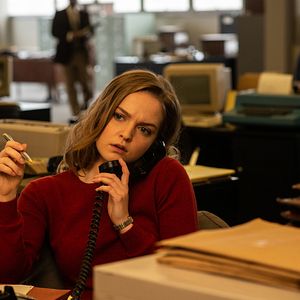 Bilder The Hot Zone - Tödliches Virus