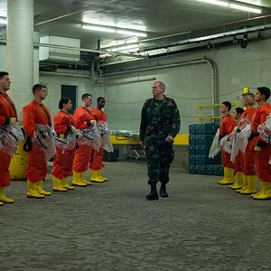 Bilder The Hot Zone - Tödliches Virus