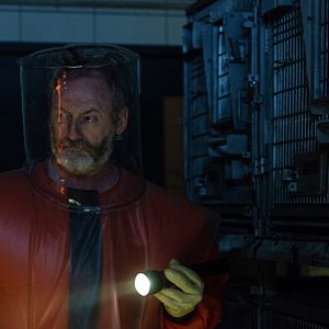 Bilder The Hot Zone - Tödliches Virus