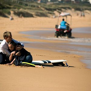 Bilder Dominic Monaghan