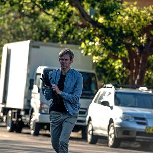 Bilder Dominic Monaghan