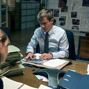 Bilder Dominic Monaghan