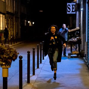 Bilder Camille Cottin