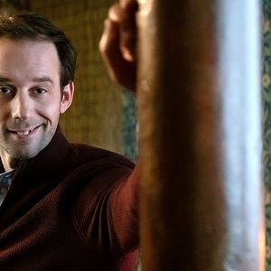 Bilder Benjamin Lavernhe