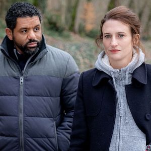 Bilder Camille Cottin