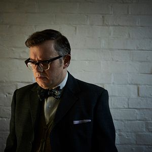 Bilder James Bradshaw