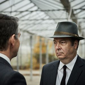 Bilder Roger Allam