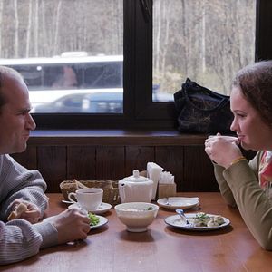 Bilder Once In Trubchevsk