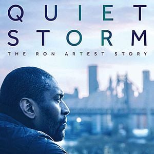 Bilder Quiet Storm: The Ron Artest Story