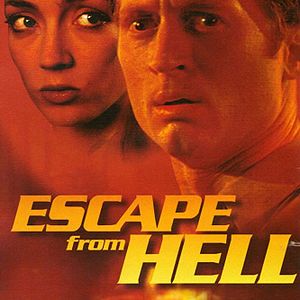 Bilder Escape From Hell