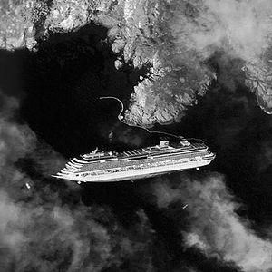 Bilder Film Catastrophe