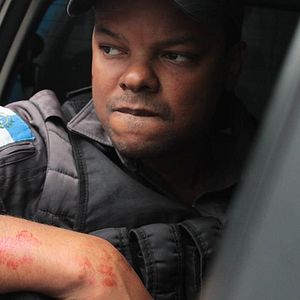 Bilder ARep - Operação Rocinha