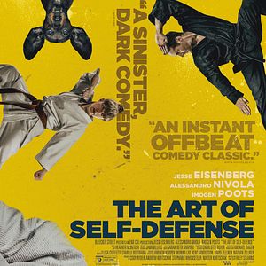Bilder The Art Of Self-Defense