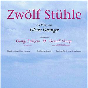 Bilder Zwölf Stühle