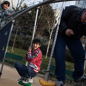 Bilder Heart of Stone