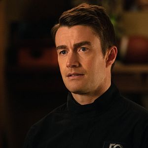Bilder Robert Buckley