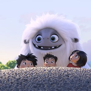 Bilder Everest - Ein Yeti will hoch hinaus