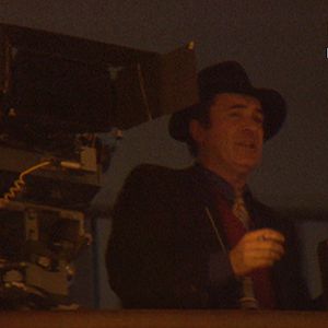 Bilder Bernardo Bertolucci