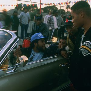 Bilder Boyz N The Hood