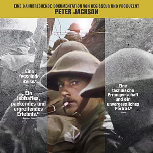 Bilder They Shall Not Grow Old