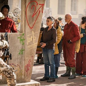 Bilder Ángela Molina