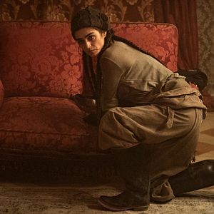 Bilder Ángela Molina