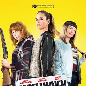 Bilder Rebellinnen - Leg dich nicht mit ihnen an!