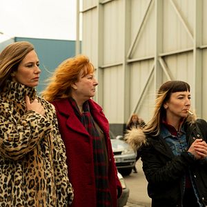 Bilder Cécile de France