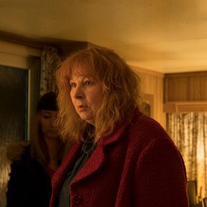 Bilder Yolande Moreau