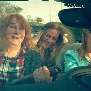 Bilder Cécile de France