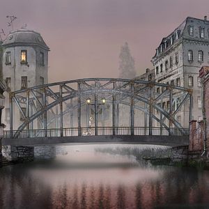 Bilder Fritzi - Eine Wendewundergeschichte